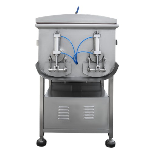 Фаршемес вакуумный Foodatlas ZKBX-300