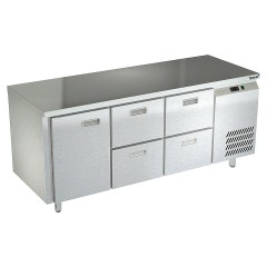 СТОЛ МОРОЗ. ЦЕНТРАЛ. СПБ/М-122/14-1807