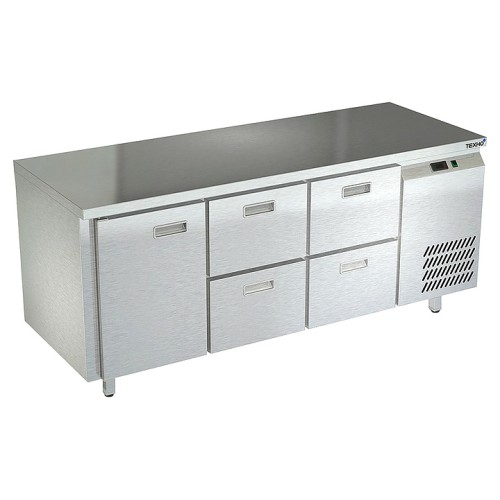 СТОЛ МОРОЗ. ЦЕНТРАЛ. СПБ/М-122/14-1807