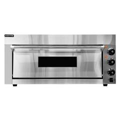 Печь для пиццы Kocateq EPC 01 S EN