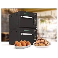 Печь высокоскоростная Pratica Fit ST 1 магнетрон 220В