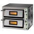 Печь для пиццы Fimar FME 4+4