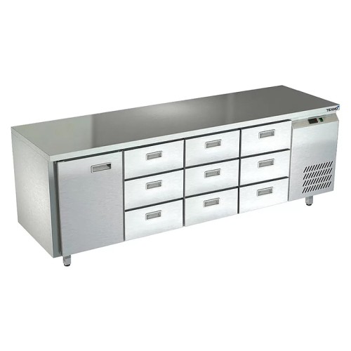 Стол морозильный Техно-ТТ СПБ/М-122/19-2207