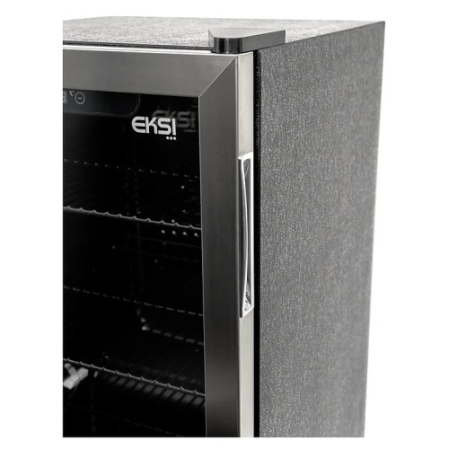 Шкаф холодильный барный EKSI BRG90