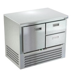 СТОЛ ХОЛОД. ЦЕНТРАЛ. ПОЛИПРОП. СПН/О-522/12-1007