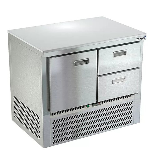 СТОЛ ХОЛОД. ЦЕНТРАЛ. ПОЛИПРОП. СПН/О-522/12-1007