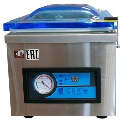 Упаковщик вакуумный МАГИКОН HVC-260T/1A