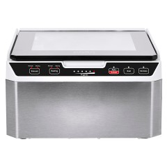 Упаковщик вакуумный CASO VacuChef 40