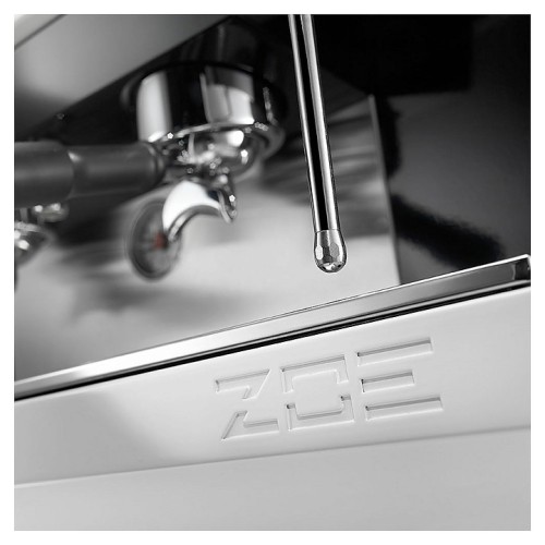 Кофемашина Sanremo Zoe SAP 2 гр. черная