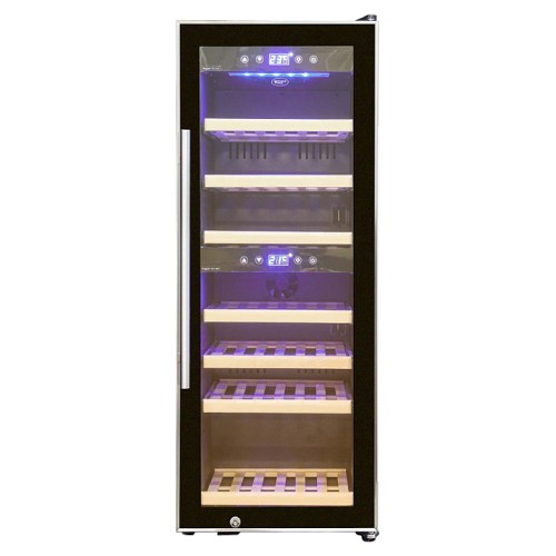 Винный шкаф Cold Vine C50-KBF2