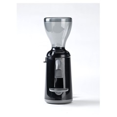 Кофемолка Nuova Simonelli Grinta black электронный дозатор