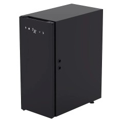 Холодильник Jetinno Fresh Max MC16DAST