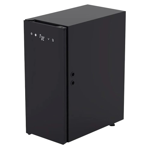 Холодильник Jetinno Fresh Max MC16DAST