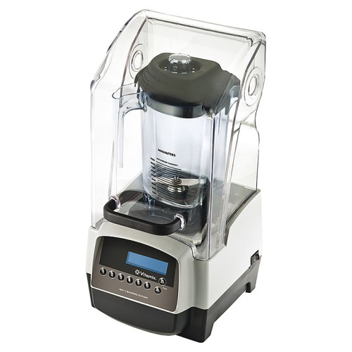Блендер Vitamix T&G 2 (VM58672) настольный, тритан