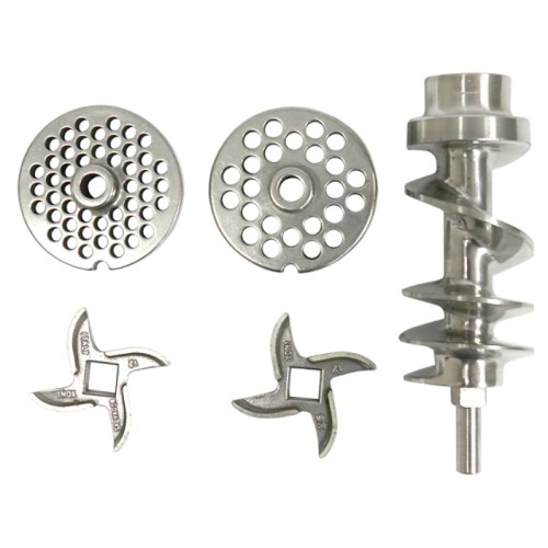 Мясорубка Hurakan HKN-22SS