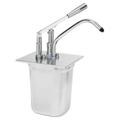 Дозатор для соусов Kalando KD0216