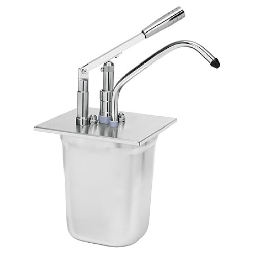 Дозатор для соусов Kalando KD0216