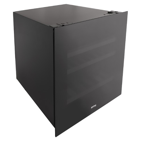 Шкаф винный Korting KFW 604 DB GN