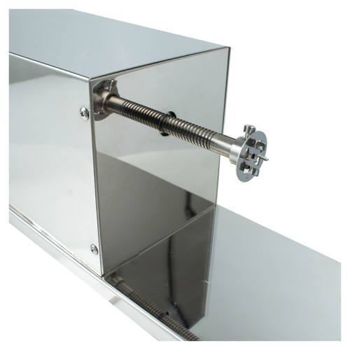 Аппарат для спиральных чипсов Foodatlas SM-1388