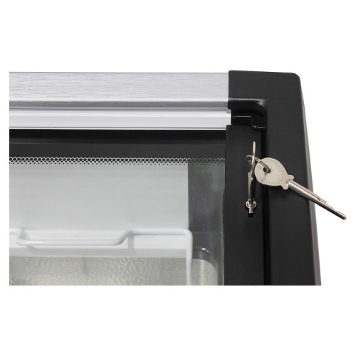 Ларь морозильный Бирюса Б-CF59