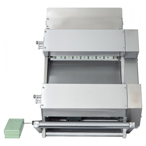 Тестораскаточная машина RoboLabs RoboRoller ТРМ2 настольная