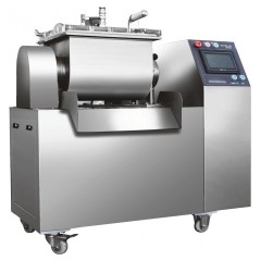 Машина тестомесильная Hualian ZKHM-40