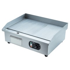 Поверхность жарочная Crazy Pan CP-EGR550R