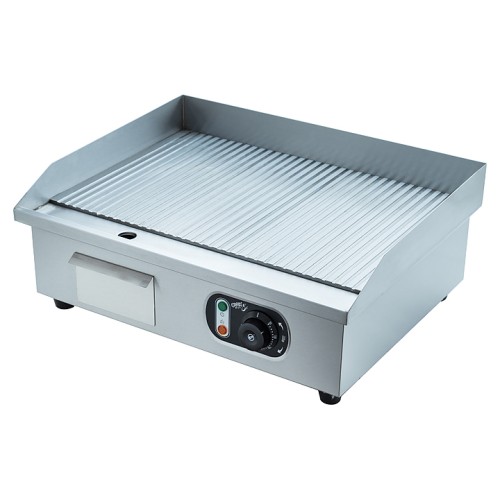 Поверхность жарочная Crazy Pan CP-EGR550R