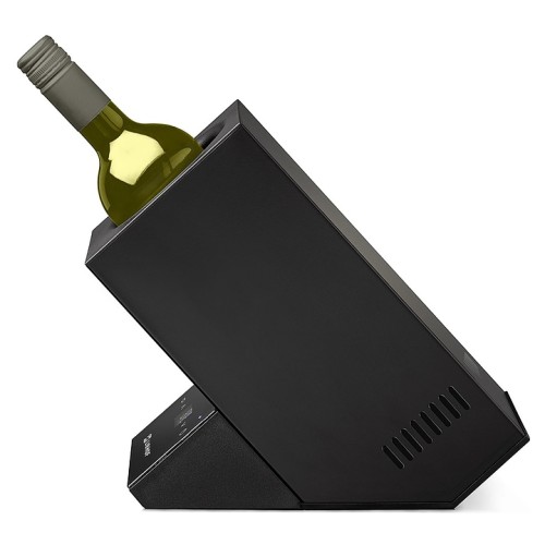 Охладитель бутылок Libhof BC-1 Black