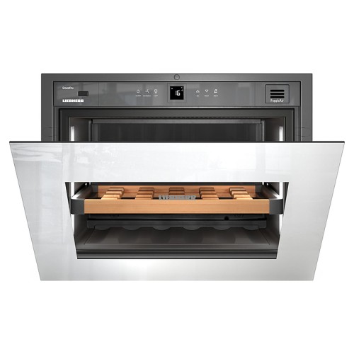 ШКАФ ВИННЫЙ ВСТРАИВАЕМЫЙ LIEBHERR WKEGW 582