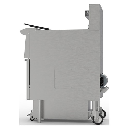 Фритюрница электрическая CNIX OFE-213