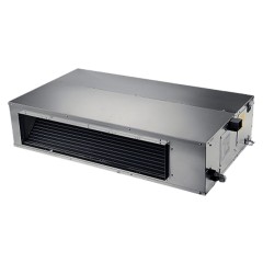 Канальная сплит-система Loriot LAC-36AD