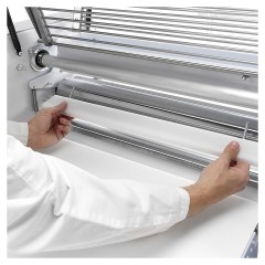 Машина тестораскаточная Zmatik SF600N