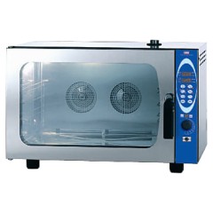 Пароконвектомат Fimor G644ELP