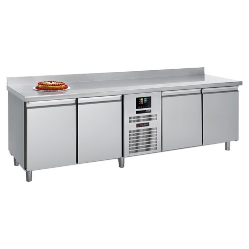 Стол отложенной расстойки Gemm TALH/27S