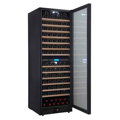 Шкаф винный Cellar Private CP165-2TBH