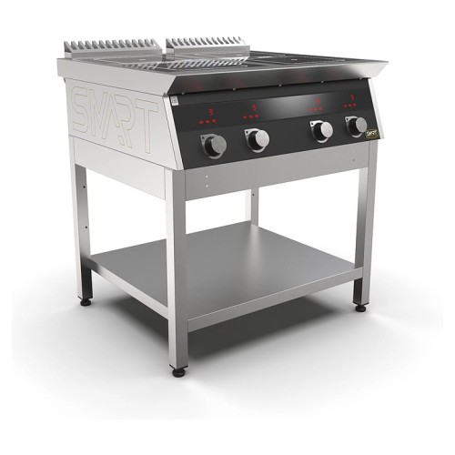 Плита индукционная SMART INDUCTION C74-3B