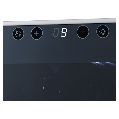 Винный шкаф Libhof Amateur AM-28