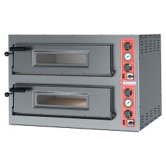Печь для пиццы Pizza Group Entry Max 8