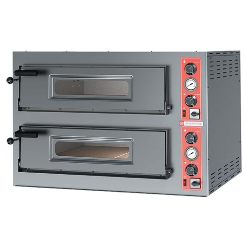 Печь для пиццы Pizza Group Entry Max 8