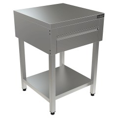 Стол с выдвижными ящиками КОБОР СПЯ-40/60/П