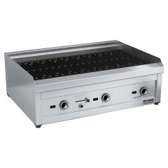 Вапо-гриль Вулкан ETK-BST3 «Потомак»