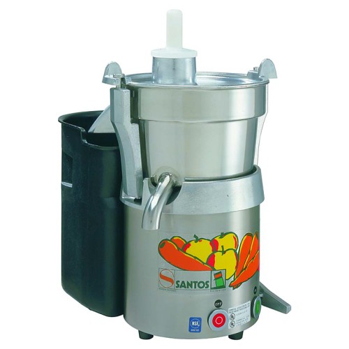 Соковыжималка универсальная Santos серия 28