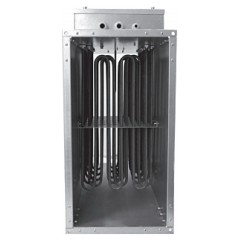 Воздухонагреватель электрический Venttorg NEP 50-25/22,5