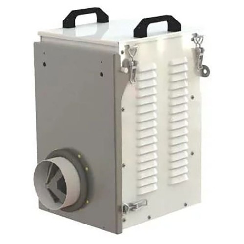 Установка приточная Ventmachine Satellite Lite H1 (iHVAC)