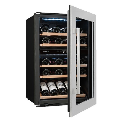 Винный шкаф Climadiff Avintage AVI47XDZA