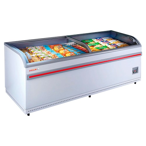 Бонета морозильная Ариада LM 250