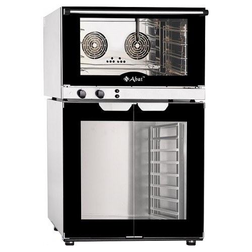 Печь конвекционная Abat КЭП-3