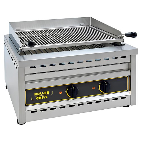 Вапо-гриль Roller Grill CES 600