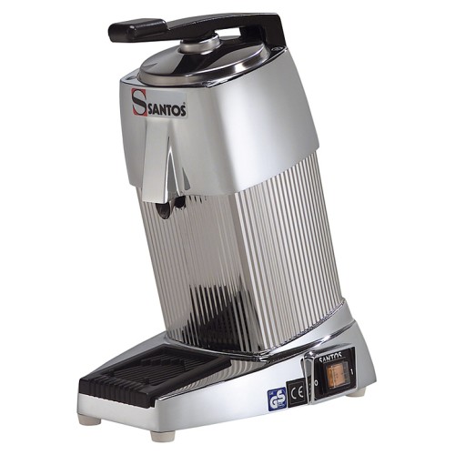 Соковыжималка для цитрусовых Santos серия 10C
